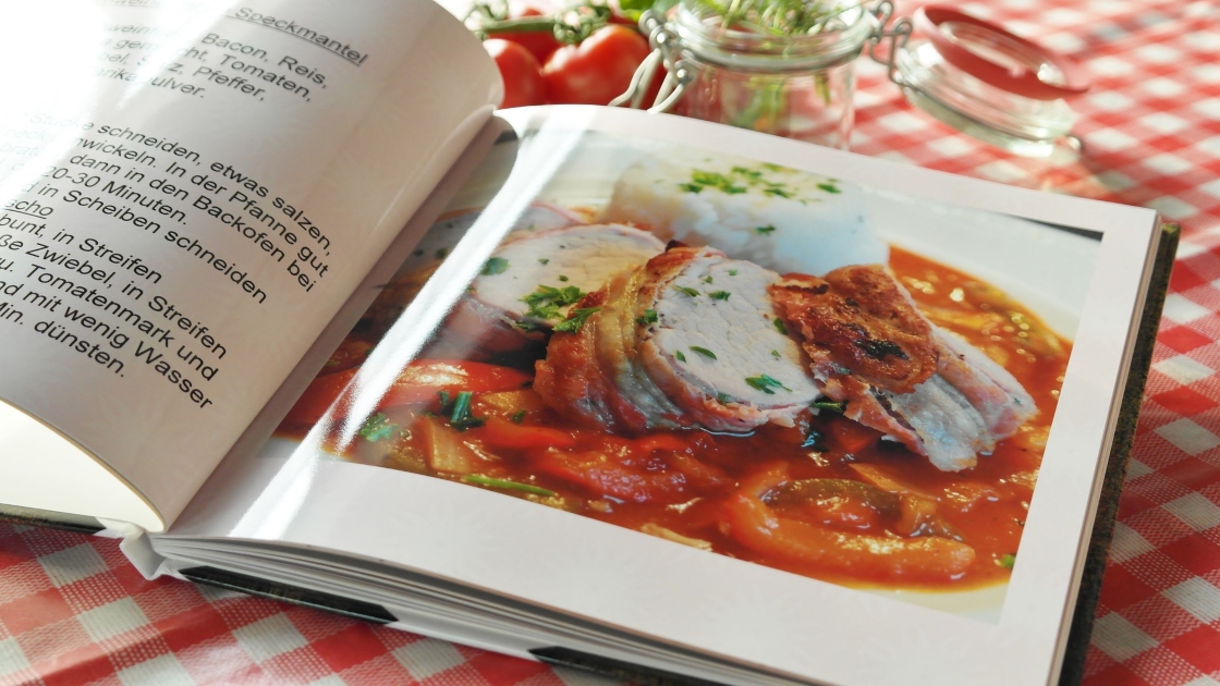 Los mejores libros para cocinar con tu Instant Pot® 📚 - Instant Blog