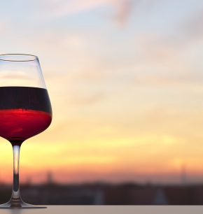 Tardes de verano, ideales para vinos de terraza