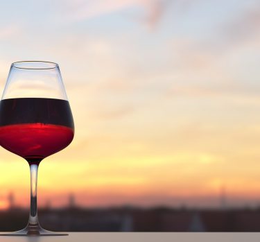 Tardes de verano, ideales para vinos de terraza